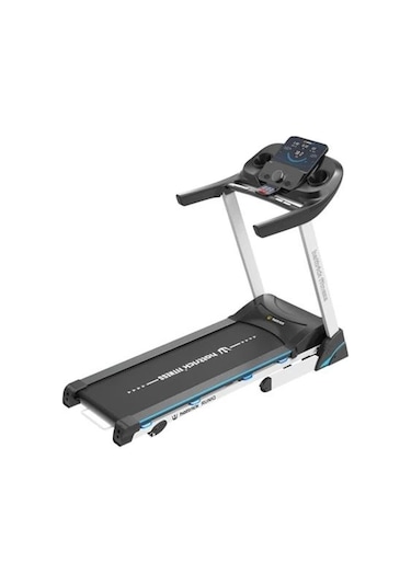 Hattrıck Runıq M 3hp Masajlı Manuel Eğim Koşu Bandı