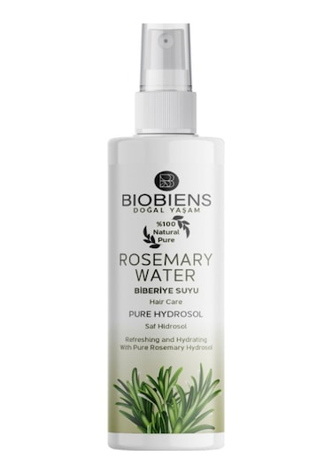 Biobiens Biberiye Suyu 150 Ml
