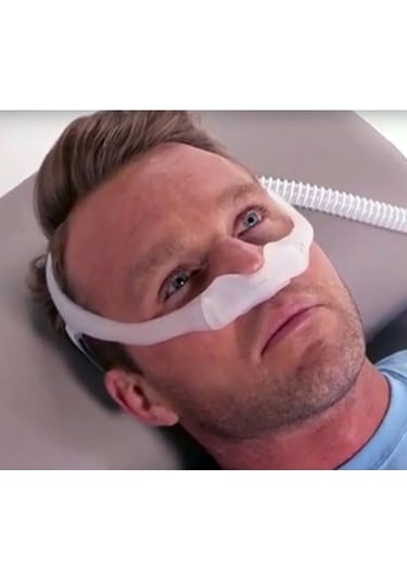 Philips Respironics Dreamwear Nazal Cpap Maskesi