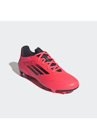 Adidas F50 Club Fg Yetişkin Krampon - Ie0613 Pembe
