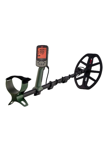 X-terra Pro Dedektör