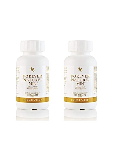 Forever Living Ature-Min 2 Adet
