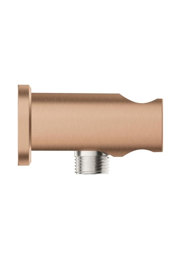 Grohe Rainshower Askılı Duş Çıkış Dirseği - 26658dl0 Bakır