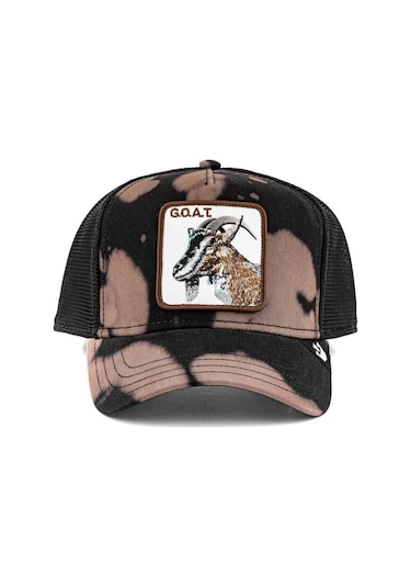 Goorin Bros Şapka Acid Goat Siyah Fiyatları ve Özellikleri