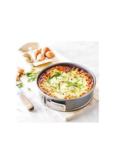 Kitchenaid Springform Kelepçeli Kek Kalıbı, 24 Cm Diğer