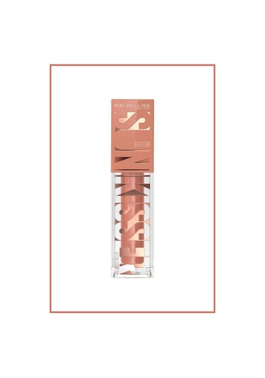 Maybelline New York Sunkisser Likit Allık 08 Shades On