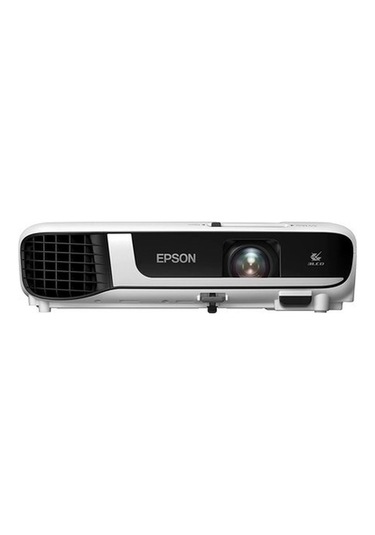 Epson Eb-x51 1024x768 3800 Lümen 16:000:1 Kontrast Usb/hdmı/vga Xga 3lcd Projeksiyon Cihazı V11h976040