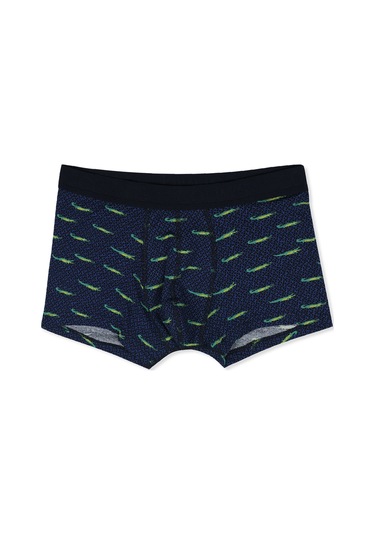 Colins Lacivert Erkek İç Giyim Cl1065388 Q1.v1 Nav 001