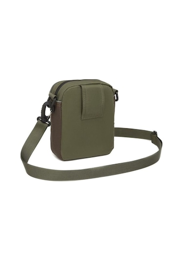 Smart Bags Yeşil Erkek Postacı Çantası Smb8640 Yeşil