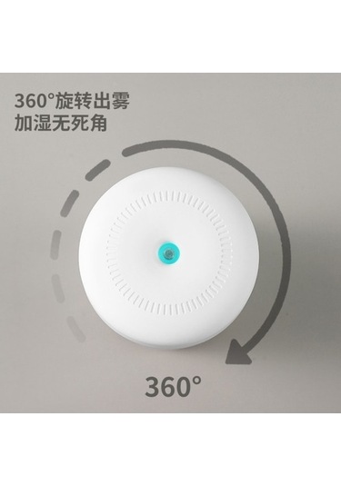 Ankatek Küçük Y Hava Nemlendirici - Pembe, Kraft Ambalaj Um22570-1 Yurt Dışından, Küçük Y Yaratıcı Tasarım - 1.0 Ahşap Yeşil