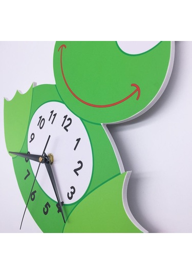 Suntek Çocuk Yatak Odası Oyun Odası Kurbağa Için Güzel Diğer