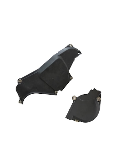 Kango Dacıa Eksantirik Kapağı Takım