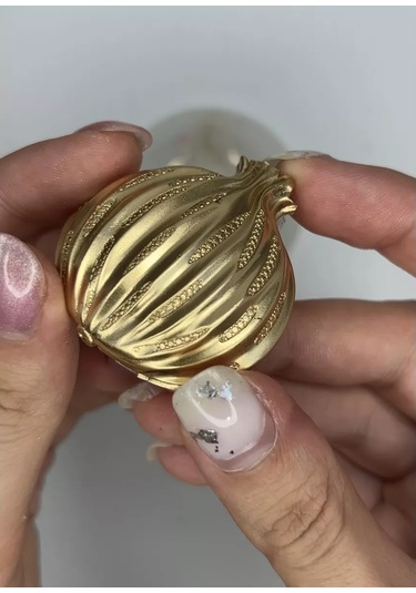 Astra Epoxy Silikon Kalıp "nar" 212185751