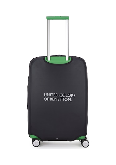 United Colors Of Benetton Orta Boy Valiz Kılıfı 14bnt100-klf-02