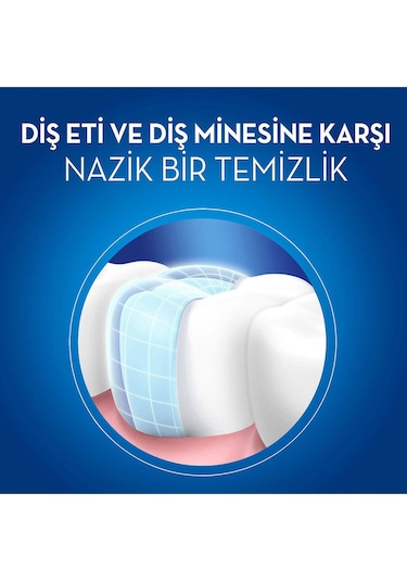 Oral-B Gentle Care Hassas Diş Fırçası