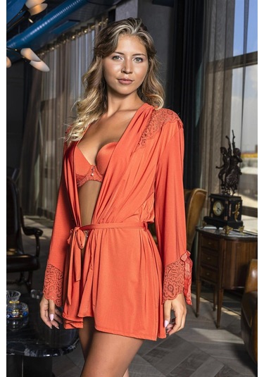 Mini Boy Sabahlık Nar Çiçeği Mgp11390 Nar Çiçeği