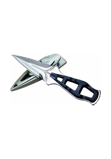 Aquatec Kn-170Sp - Bc Bıçağı Gümüş