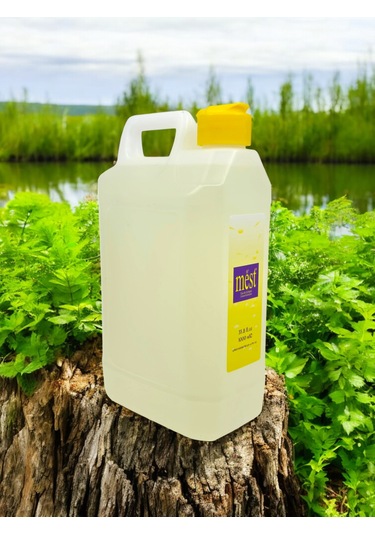 Mest Bidon 1 Lt Limon Kolonya