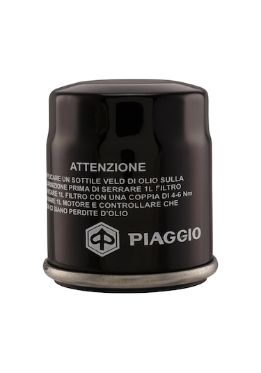 Vespa-piaggio Yağ Filtresi / Pıaggıo