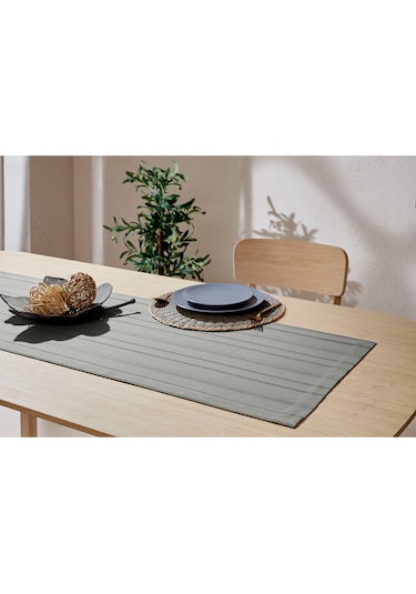 Şömentabla Cc019 50x130 Cm Antrasit