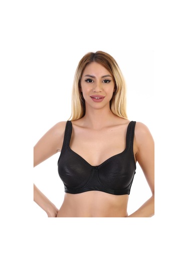 Siyah Mı 191 C Balenli Toparlayıcı Minimizer Siyah