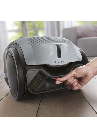 Electrolux PD91-4MGT Pure D9 650 W Toz Torbalı Elektrikli Süpürge