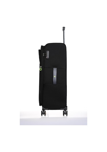 Pierre Cardin 04pc6000-01 Trolley 70 Cm Valiz 04PC6000-01-R1534 Siyah
