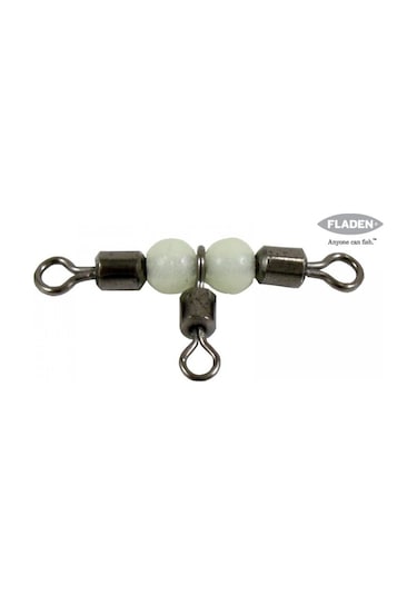 Fladen Fırdöndü, Crosslıne, 6p, N.3