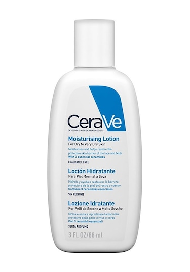 Cerave Moisturising Lotion 88 ML