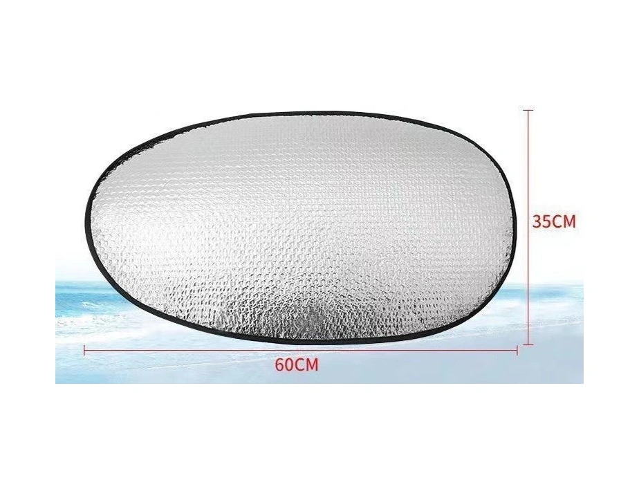 Su Geçirmez Motosiklet Sele Güneşliği 5224