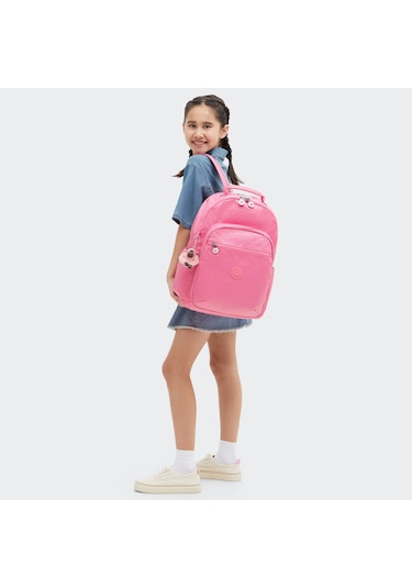 Kipling Kız Çocuk Sırt Çanta Kı293256j Pembe