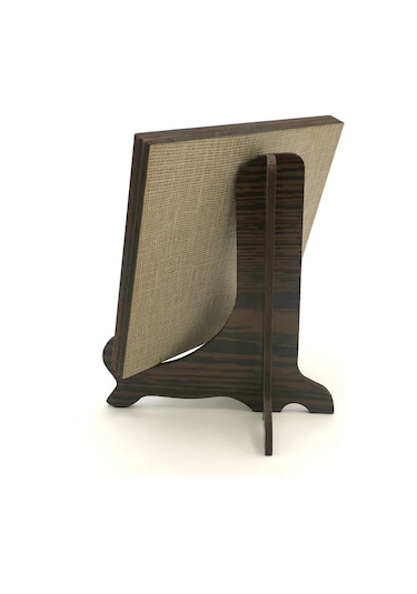 İtalya Görseli Baskılı Mdf Masaüstlük 10x10 653