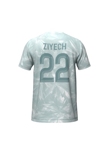 Galatasaray Hakim Ziyech Design Fc T-shirt E232263