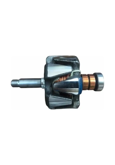 Mako 83606261 Alternator Rotoru