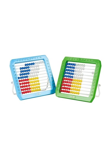 Mishap Abaküs Asorti 1 Adet Ri00302sg00 Çok Renkli