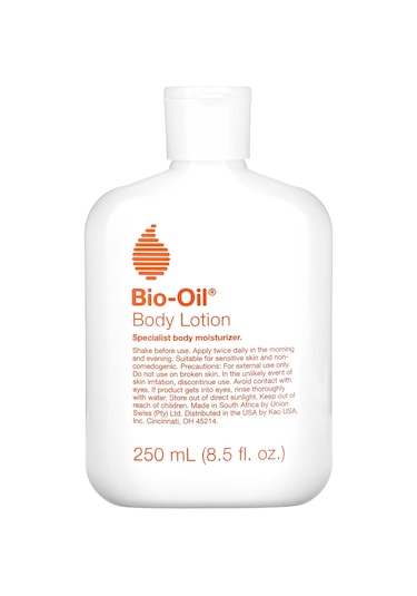 Bio-Oil Vücut Losyonu 250ML