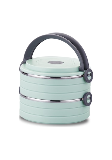 Korkmaz Essentials Warm 12 L Sefer Tası