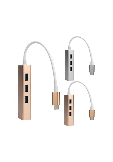 Usb Bir Hub Usb Hub Tip C Hub Usb C Hub Ethernet Gigabit