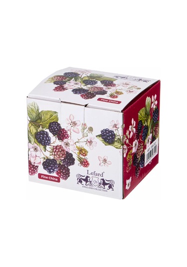 Lefard Porselen Bal Kavanozu 180 Ml Kapaklı 159689121 Yeşil