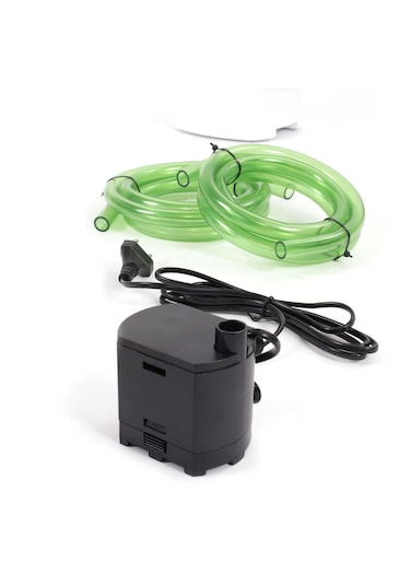 SunSun Hw-505a Dış Filtre 15watt 800 litre/saat