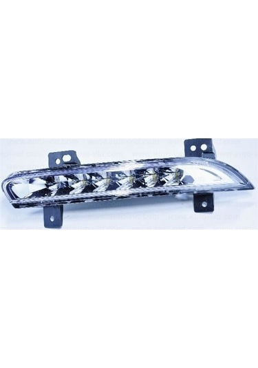 ZENON RN9565 GÜNDÜZ FARI LEDİ SOL FLUENCE -MEGANE III 2012-