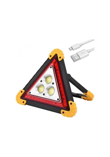 Kenpazar Profesyonel Kamp Araba Lambası