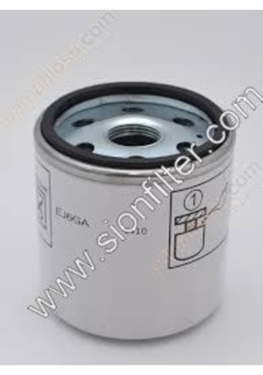 SION SY2045 SION YAĞ FİLTRESİ BOXER-JUMPER 2.2HDI 11- FORD TRANS