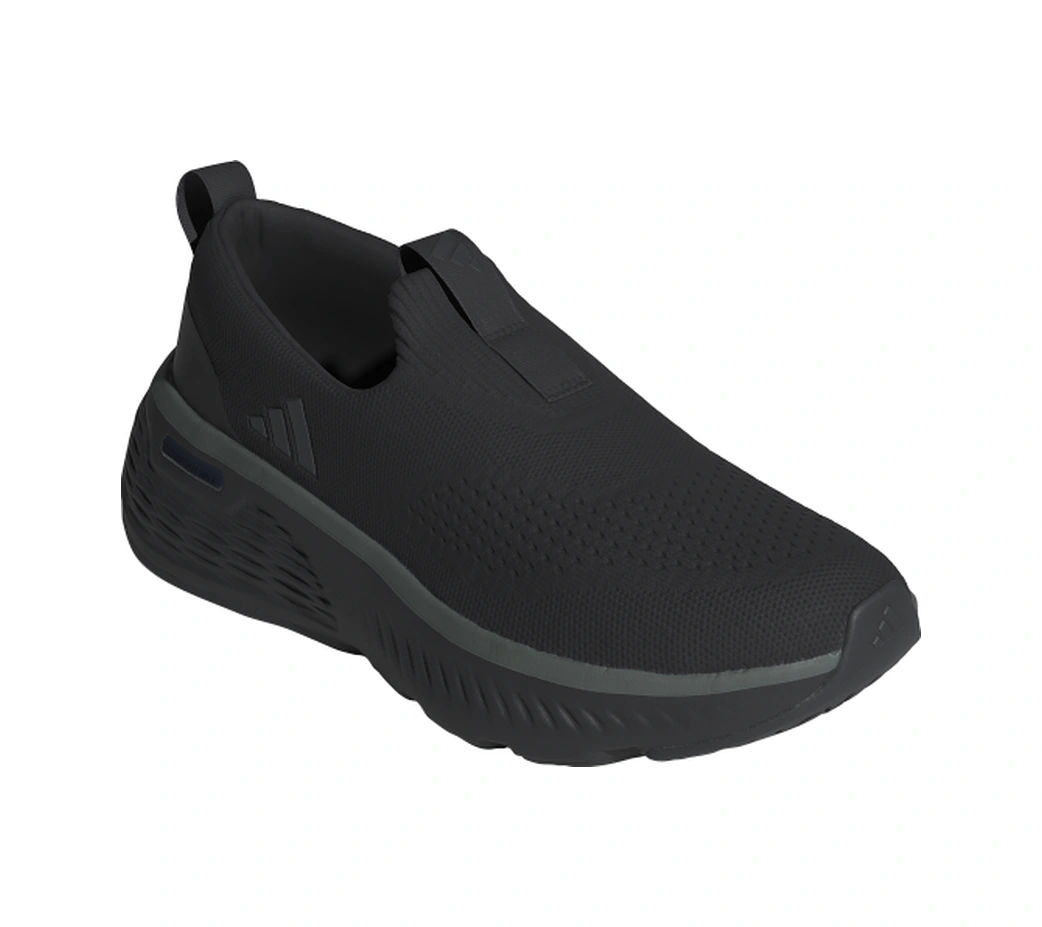 Adidas Cloudfoam Go Lounger Kadın Günlük Spor Ayakkabı Js1202 Siyah