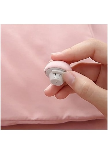 Yorgan Ve Nevresim Sabitleme Seti 4 Adet