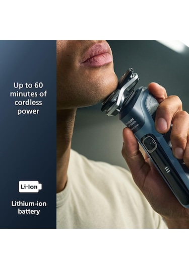 Philips Norelco Serisi 5400, Islak Ve Kuru Tıraş Makinesi S5880/81