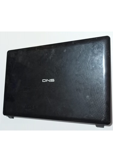 DNS W235ELQ - Cover - Ekran Arka Kapak