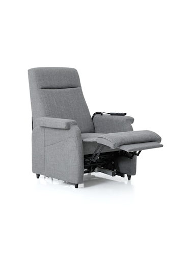 Hasta Koltuk Ekol 3m Ls 3 Motorlu Fazla Kg Boy 150 -165