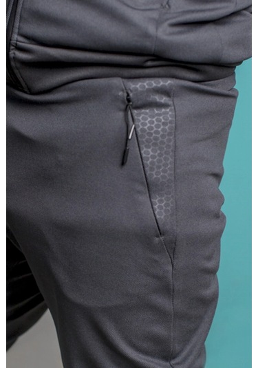 Erkek Pant M - Antrasit Siyah