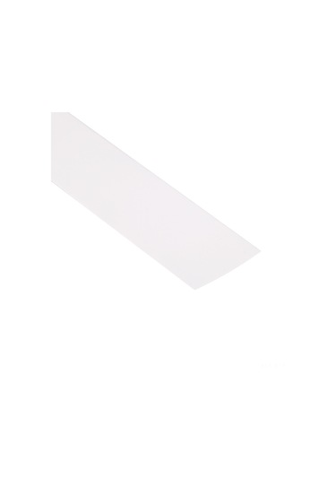 Kangvka 25mm 3m Beyaz Su Geçirmez Kauçuk Otomatik Yapışkan Bandı - Isı Direnci -50 C/+260 C , İzole Edici, Araç/ Gemi/ Kablolar İçin Onarım Bandı